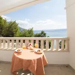 Nada Penzion Duće