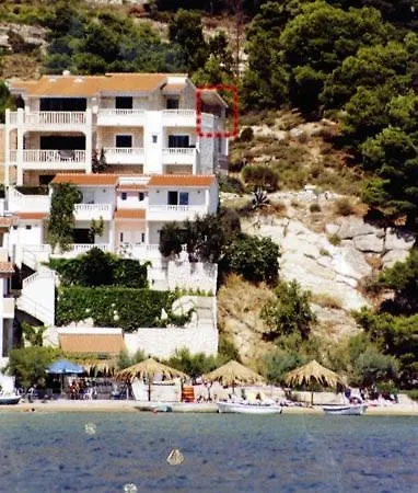 Nada Guest house 3*
