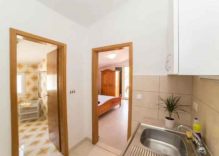 Nada Maison d'hôtes