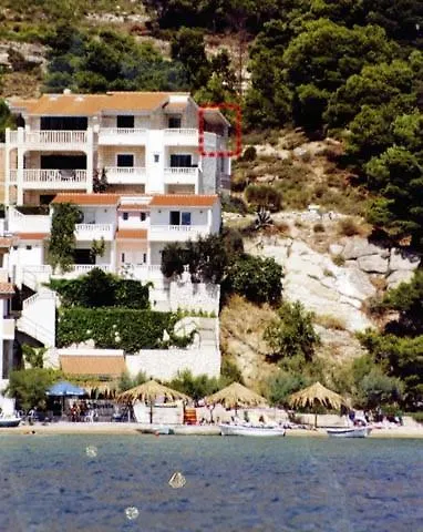 Nada Maison d'hôtes 3*