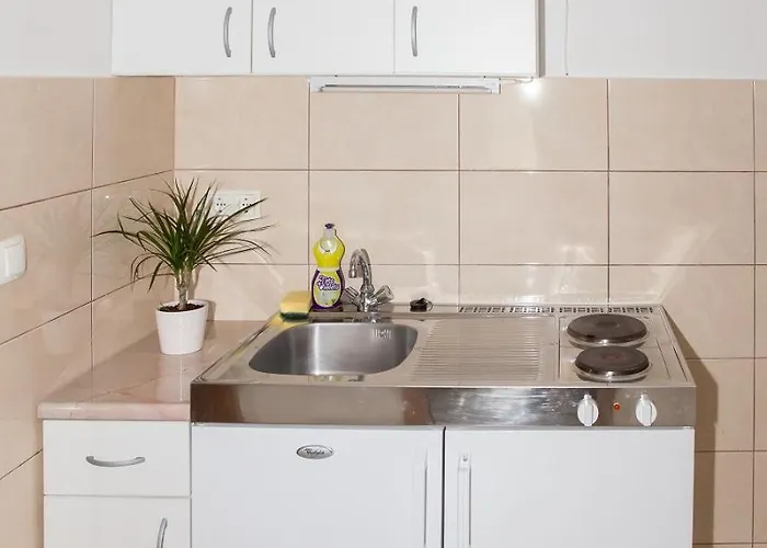 Nada Maison d'hôtes 3*
