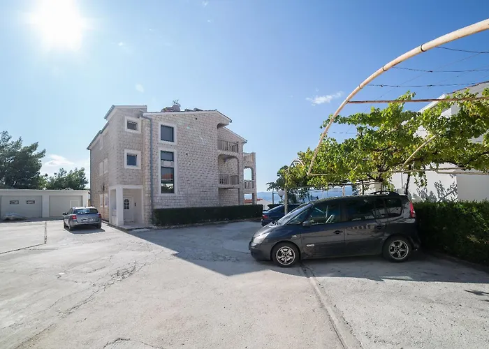 Maison d'hôtes Nada 3*